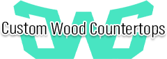 Washington Custom Wood Countertops
